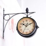grande orologio della stazione centrale