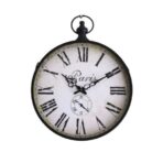 orologio da tasca a muro