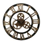 ingranaggio orologio industriale
