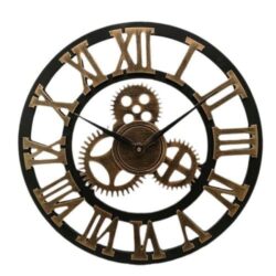 ingranaggio orologio industriale