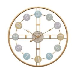 orologio industriale moderno