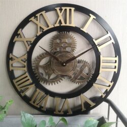 ingranaggio orologio industriale