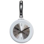 orologio da stufa