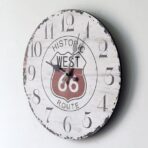 orologio percorso 66
