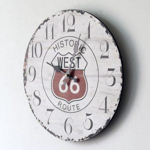 orologio percorso 66