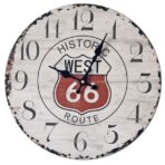 orologio percorso 66