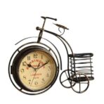 orologio da triciclo