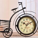 orologio da triciclo