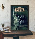 poster di cera una volta in america