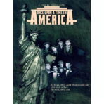 poster di cera una volta in america
