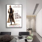 il poster di cera una volta la rivoluzione