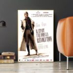 il poster di cera una volta la rivoluzione