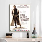 il poster di cera una volta la rivoluzione