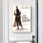 il poster di cera una volta la rivoluzione