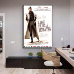 il poster di cera una volta la rivoluzione