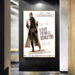 il poster di cera una volta la rivoluzione