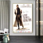 il poster di cera una volta la rivoluzione