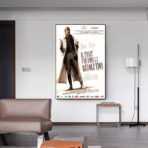 il poster di cera una volta la rivoluzione