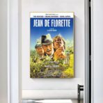 poster di jean de florette