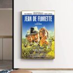 poster di jean de florette