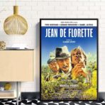 poster di jean de florette