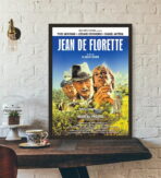 poster di jean de florette