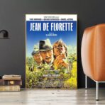 poster di jean de florette