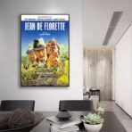 poster di jean de florette