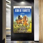poster di jean de florette