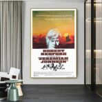 poster di jeremiah johnson