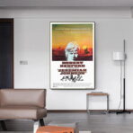 poster di jeremiah johnson