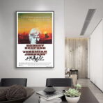 poster di jeremiah johnson