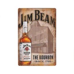 piastra jim beam