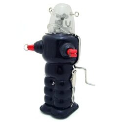 robby il robot giocattolo