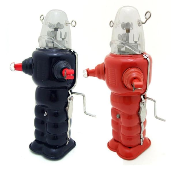 robby il robot giocattolo robby il robot giocattolo