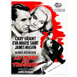 poster della morte per i kit