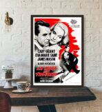 poster della morte per i kit