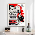 poster della morte per i kit