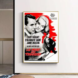 poster della morte per i kit