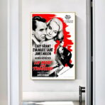 poster della morte per i kit
