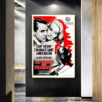 poster della morte per i kit