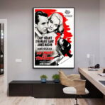 poster della morte per i kit