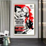 poster della morte per i kit
