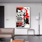 poster della morte per i kit