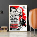 poster della morte per i kit