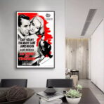 poster della morte per i kit