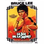 il poster del gioco della morte