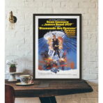 poster i diamanti sono per eterni
