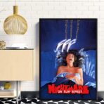 il poster degli artigli della notte