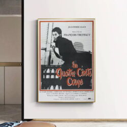 il manifesto dei quattrocento colpi